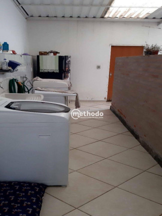 Imagem Casa com 3 Quartos à Venda, 107 m² em Taquaral - Campinas Imagem Casa com 3 Quartos à Venda, 107 m² em Taquaral - Campinas