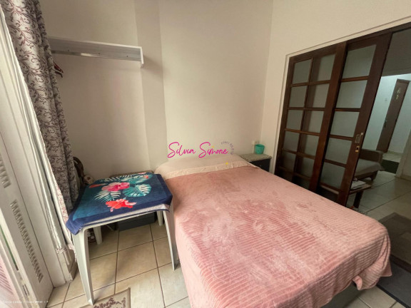 Imagem Apartamento com 2 Quartos à Venda, 74 m² em José Menino - Santos Imagem Apartamento com 2 Quartos à Venda, 74 m² em José Menino - Santos
