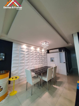 Imagem Imóvel com 3 Quartos à Venda,  em Sapiranga - Fortaleza