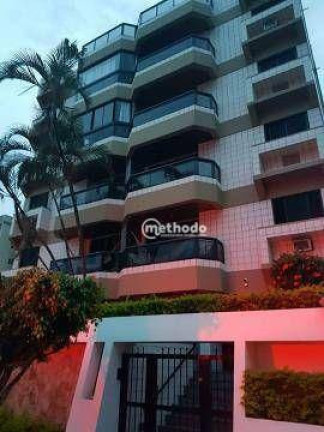 Cobertura com 3 Quartos à Venda, 200 m² em Balneário Cidade Atlântica - Guarujá