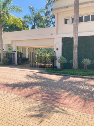 Imagem Apartamento com 2 Quartos à Venda, 101 m² em Residencial Tres (tambore) - Santana De Parnaíba