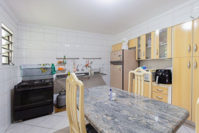 Imagem Casa com 3 Quartos à Venda, 150 m² em Cidade Patriarca - São Paulo Imagem Casa com 3 Quartos à Venda, 150 m² em Cidade Patriarca - São Paulo