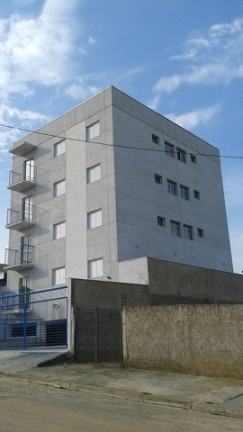 Imagem Apartamento com 2 Quartos à Venda, 60 m² em Jardim Santa Madre Paulina - Sorocaba Imagem Apartamento com 2 Quartos à Venda, 60 m² em Jardim Santa Madre Paulina - Sorocaba