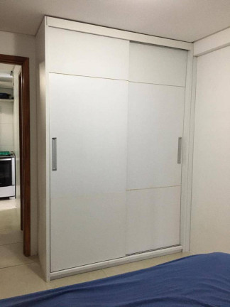 Apartamento com 1 Quarto para Alugar, 40 m² em Boa Viagem - Recife