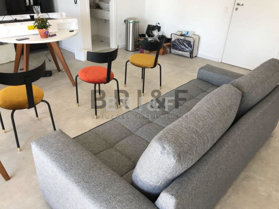 Imagem Apartamento com 2 Quartos à Venda, 85 m² em Brooklin - São Paulo Imagem Apartamento com 2 Quartos à Venda, 85 m² em Brooklin - São Paulo