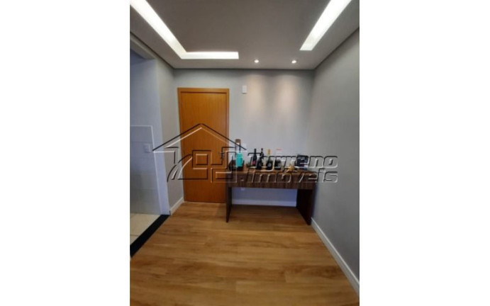 Imagem Apartamento com 2 Quartos à Venda, 50 m² em Jardim Das Indústrias - São José Dos Campos Imagem Apartamento com 2 Quartos à Venda, 50 m² em Jardim Das Indústrias - São José Dos Campos