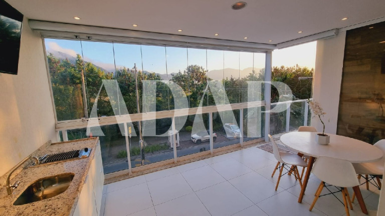 Imagem Imóvel com 3 Quartos à Venda, 101 m² em Recreio Dos Bandeirantes - Rio De Janeiro Imagem Imóvel com 3 Quartos à Venda, 101 m² em Recreio Dos Bandeirantes - Rio De Janeiro