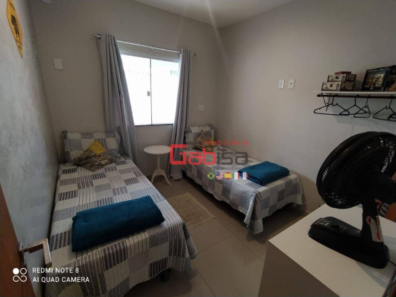 Imagem Casa com 3 Quartos à Venda, 159 m² em Parque Burle - Cabo Frio Imagem Casa com 3 Quartos à Venda, 159 m² em Parque Burle - Cabo Frio