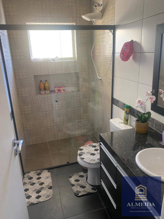 Imagem Casa com 3 Quartos à Venda, 290 m² em Campo Limpo - São Paulo Imagem Casa com 3 Quartos à Venda, 290 m² em Campo Limpo - São Paulo