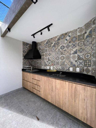 Imagem Apartamento com 2 Quartos à Venda, 53 m² em Casa Branca - Santo André Imagem Apartamento com 2 Quartos à Venda, 53 m² em Casa Branca - Santo André