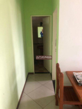 Imagem Apartamento com 1 Quarto para Alugar, 40 m² em Picanco - Guarulhos Imagem Apartamento com 1 Quarto para Alugar, 40 m² em Picanco - Guarulhos