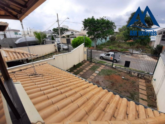 Imagem Casa de Condomínio com 4 Quartos à Venda, 262 m² em Trilhas Do Sol - Lagoa Santa