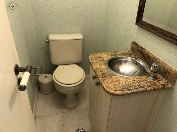 Imagem Apartamento com 3 Quartos à Venda, 140 m² em Pitangueiras - Guarujá