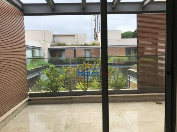 Imagem Casa com 4 Quartos à Venda, 499 m² em Alto De Pinheiros - São Paulo