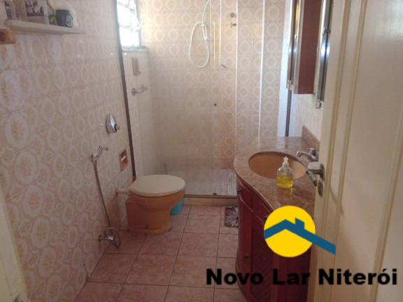 Imagem Apartamento com 3 Quartos à Venda, 109 m² em Fonseca - Niterói