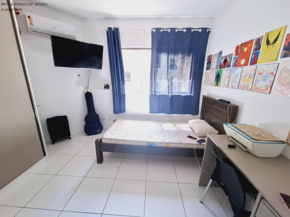 Imagem Imóvel com 2 Quartos à Venda, 120 m² em Patamares - Salvador