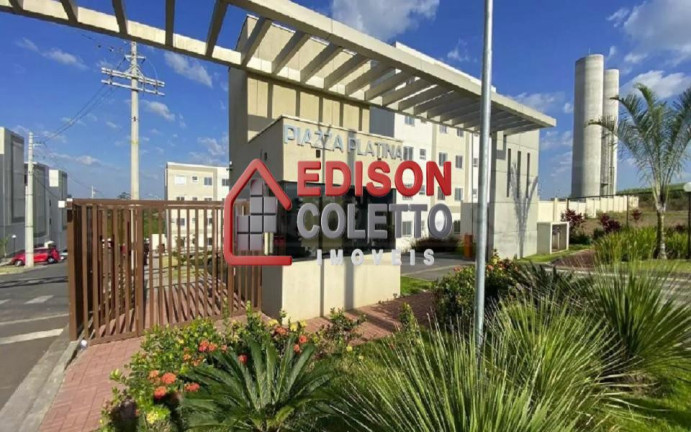 Imagem Apartamento com 2 Quartos à Venda, 45 m² em Jardim Parque Jupiá - Piracicaba Imagem Apartamento com 2 Quartos à Venda, 45 m² em Jardim Parque Jupiá - Piracicaba