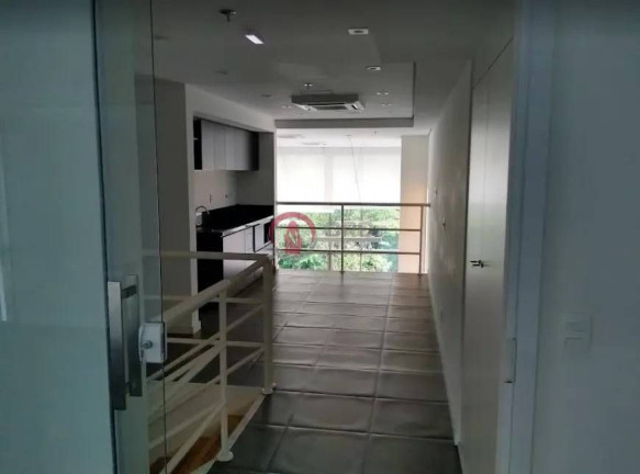 Imagem Sala Comercial para Alugar, 195 m² em Cidade Monções - São Paulo Imagem Sala Comercial para Alugar, 195 m² em Cidade Monções - São Paulo