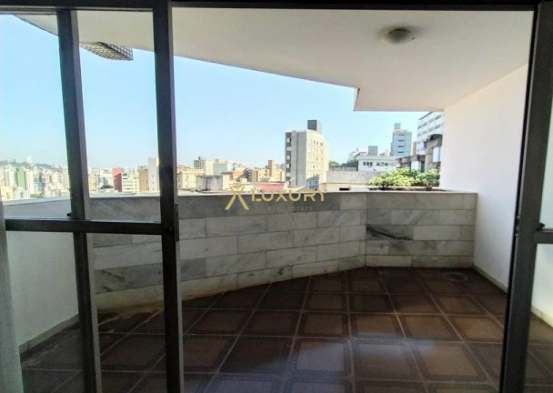 Imagem Imóvel com 4 Quartos à Venda, 135 m² em Cruzeiro - Belo Horizonte