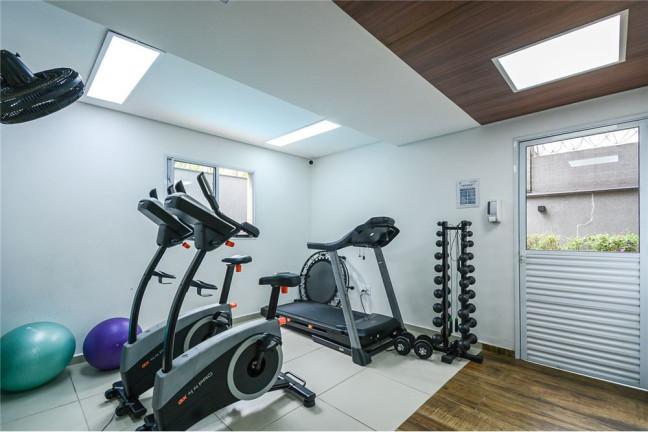 Imagem Apartamento com 1 Quarto à Venda, 27 m² em Liberdade - São Paulo