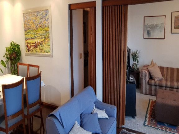 Imagem Imóvel com 3 Quartos à Venda, 159 m² em Santo Amaro - São Paulo Imagem Imóvel com 3 Quartos à Venda, 159 m² em Santo Amaro - São Paulo
