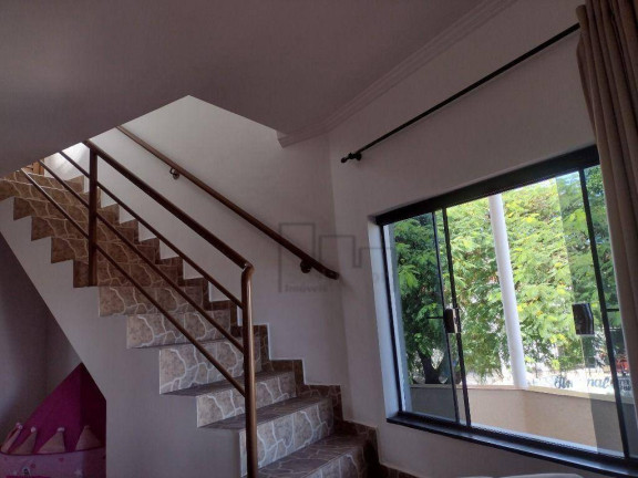 Imagem Casa com 3 Quartos à Venda, 330 m² em Vila Barão - Sorocaba