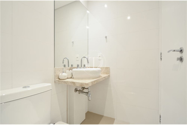 Imagem Apartamento com 2 Quartos à Venda, 74 m² em Vila Mariana - São Paulo