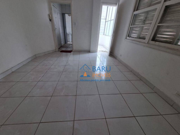 Imagem Kitnet com 1 Quarto à Venda ou Locação, 35 m² em Campos Elíseos - São Paulo