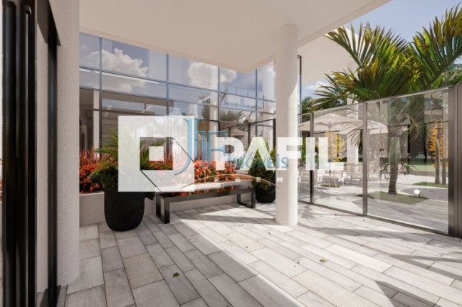 Imagem Apartamento com 3 Quartos à Venda, 62 m² em Jardim Nova Aliança - Ribeirão Preto Imagem Apartamento com 3 Quartos à Venda, 62 m² em Jardim Nova Aliança - Ribeirão Preto