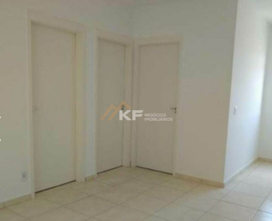 Imagem Apartamento com 2 Quartos à Venda, 47 m² em Ipiranga - Ribeirão Preto Imagem Apartamento com 2 Quartos à Venda, 47 m² em Ipiranga - Ribeirão Preto