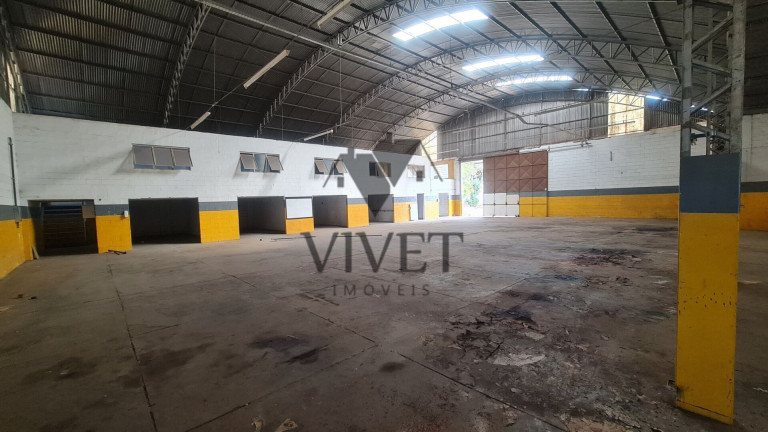 Imagem Imóvel Comercial para Alugar, 1.316 m² em Jardim Santa Cecília - Sorocaba Imagem Imóvel Comercial para Alugar, 1.316 m² em Jardim Santa Cecília - Sorocaba