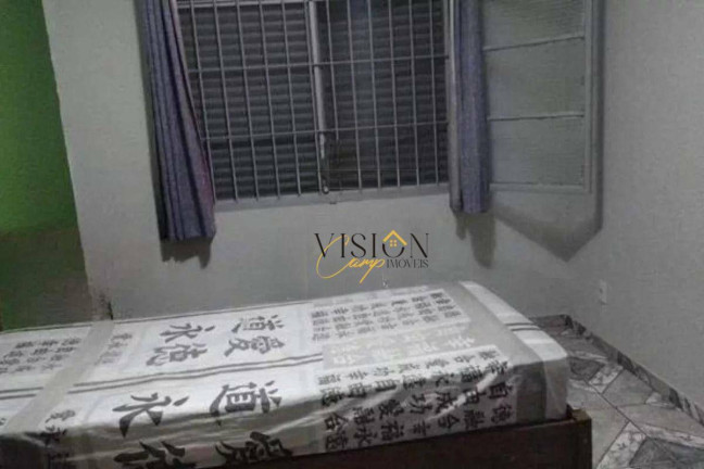 Imagem Casa com 3 Quartos à Venda, 185 m² em Parque Jambeiro - Campinas Imagem Casa com 3 Quartos à Venda, 185 m² em Parque Jambeiro - Campinas