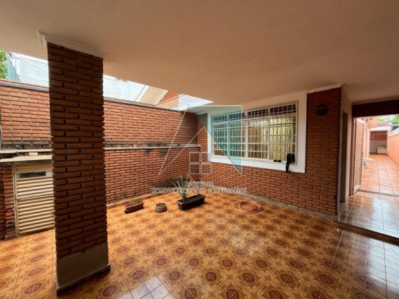 Imagem Casa com 2 Quartos à Venda, 123 m² em Campos Eliseos - Ribeirão Preto Imagem Casa com 2 Quartos à Venda, 123 m² em Campos Eliseos - Ribeirão Preto