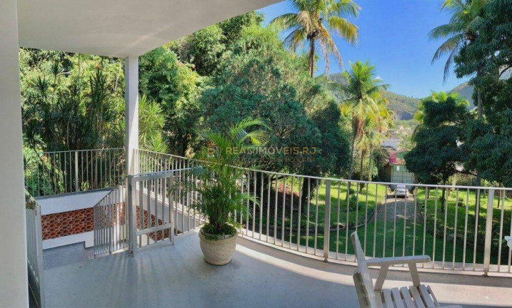 Imagem Chácara com 6 Quartos à Venda, 400 m² em Jacarepaguá - Rio De Janeiro Imagem Chácara com 6 Quartos à Venda, 400 m² em Jacarepaguá - Rio De Janeiro