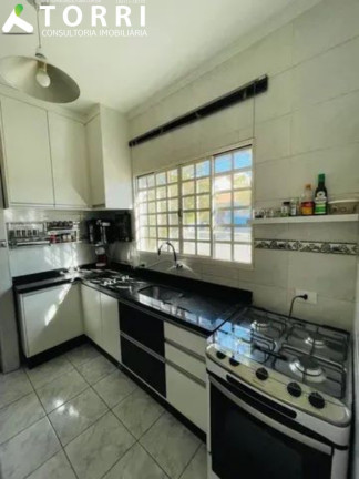 Imagem Imóvel com 3 Quartos à Venda, 100 m² em Wanel Ville - Sorocaba