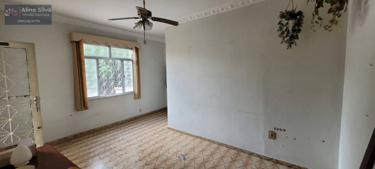 Imagem Casa de Condomínio com 2 Quartos à Venda, 165 m² em Taquara - Rio De Janeiro