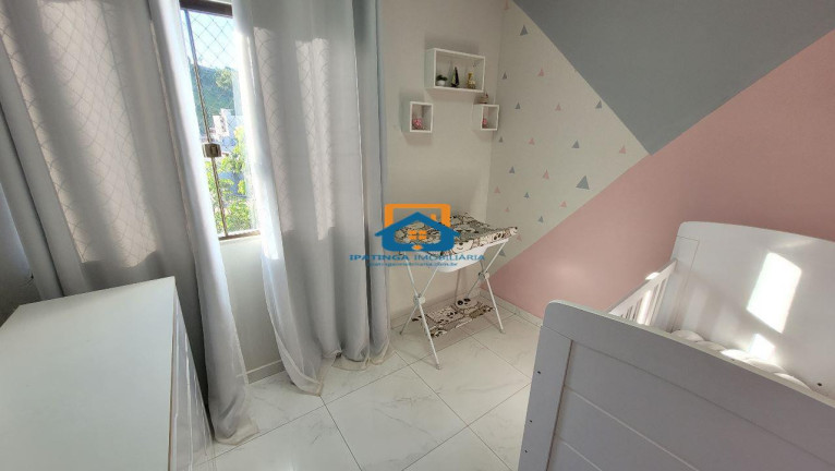 Imagem Cobertura com 3 Quartos à Venda, 305 m² em Jardim Vitória - Santana Do Paraíso