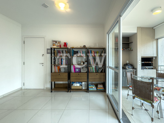 Imagem Apartamento com 3 Quartos à Venda, 100 m² em água Branca - São Paulo Imagem Apartamento com 3 Quartos à Venda, 100 m² em água Branca - São Paulo