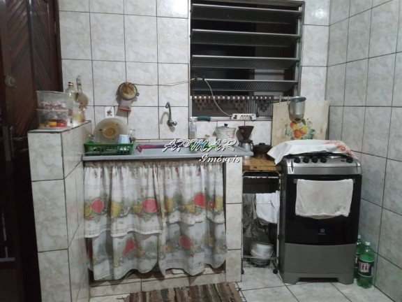 Imagem Casa com 2 Quartos à Venda, em Jardim Irmã Dolores - Sao Vicente Imagem Casa com 2 Quartos à Venda, em Jardim Irmã Dolores - Sao Vicente