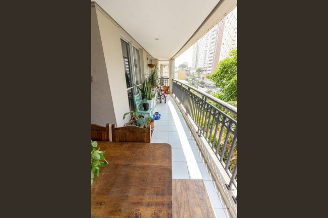 Imagem Apartamento com 3 Quartos à Venda, 172 m² em Vila Romana - São Paulo Imagem Apartamento com 3 Quartos à Venda, 172 m² em Vila Romana - São Paulo