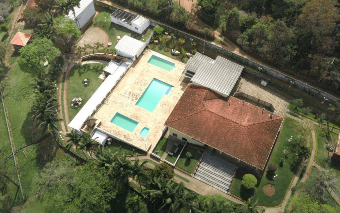 Imagem Casa com 3 Quartos à Venda, 75 m² em Chácara Real (caucaia Do Alto) - Cotia