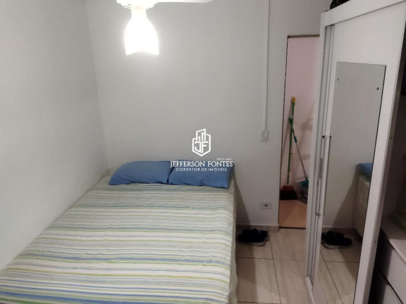 Imagem Apartamento com 3 Quartos à Venda, 74 m² em Santa Tereza - Marília Imagem Apartamento com 3 Quartos à Venda, 74 m² em Santa Tereza - Marília