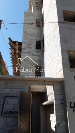 Imagem Apartamento com 1 Quarto à Venda, 29 m² em Vila Ré - São Paulo