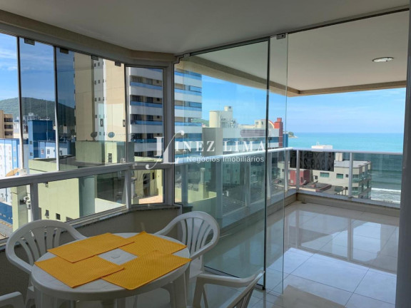 Imagem Apartamento com 3 Quartos para Temporada, 150 m² em Centro - Itapema