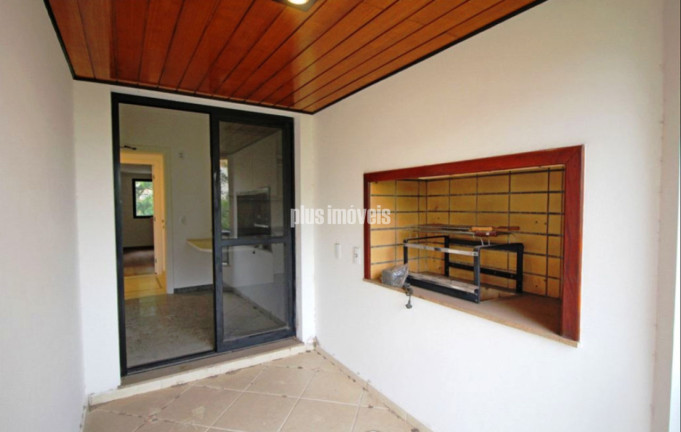 Imagem Apartamento com 4 Quartos à Venda, 220 m² em Morumbi - São Paulo