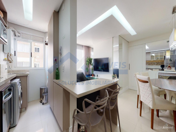 Imagem Apartamento com 3 Quartos à Venda, 72 m² em Santa Tereza - Porto Alegre Imagem Apartamento com 3 Quartos à Venda, 72 m² em Santa Tereza - Porto Alegre