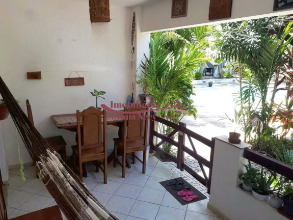 Imagem Apartamento com 2 Quartos à Venda, 54 m² em Ponta Negra - Natal Imagem Apartamento com 2 Quartos à Venda, 54 m² em Ponta Negra - Natal