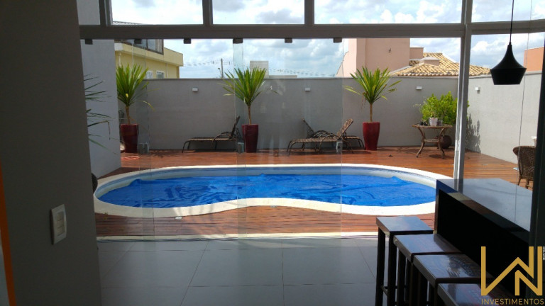Imagem Sobrado com 3 Quartos à Venda, 324 m² em Swiss Park - Campinas Imagem Sobrado com 3 Quartos à Venda, 324 m² em Swiss Park - Campinas