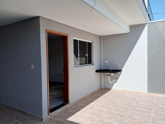 Imagem Casa com 4 Quartos à Venda, 120 m² em Suarão - Itanhaém