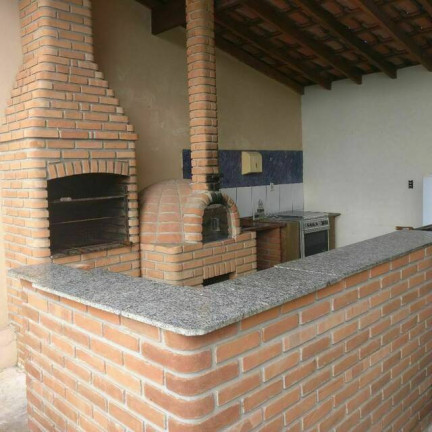 Casa com 4 Quartos à Venda,  em Parque Campolim - Sorocaba